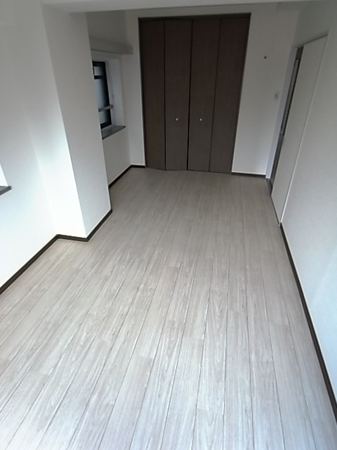 ジュエルコート甲子園口Ⅱの居間・リビング