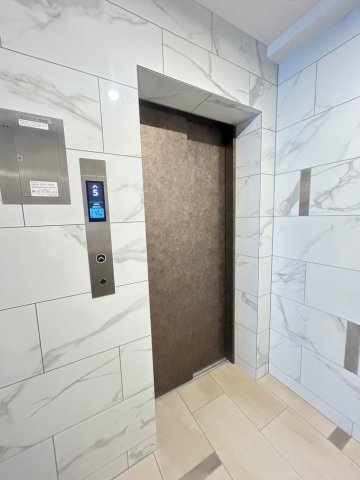 神戸市兵庫区下沢通６丁目の賃貸マンションのその他共用部分