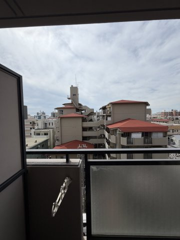 ブルームライフ兵庫の展望