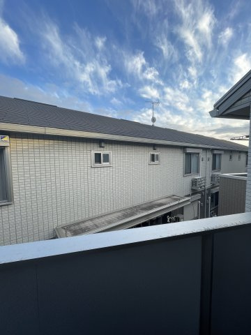 キャム月見山Ⅱの展望