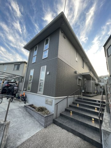 キャム月見山Ⅱ