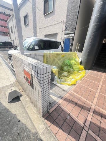 ルネサンス尼崎のその他共用部分