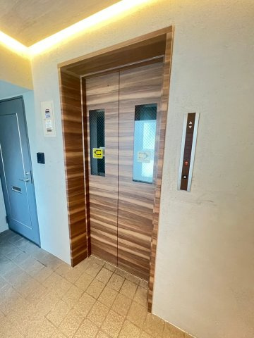 ルネサンス尼崎のその他共用部分