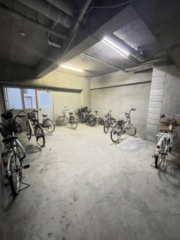 ルネサンス尼崎のその他共用部分