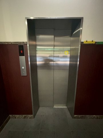 グランド上町のその他共用部分