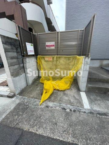 Yutopia新長田のその他共用部分