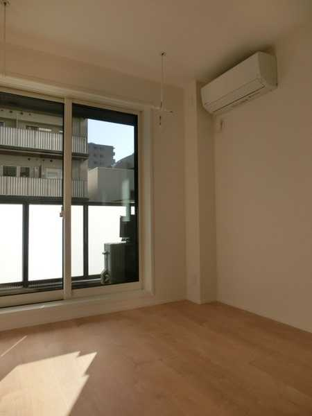 ジョカットロ蔵前の洋室