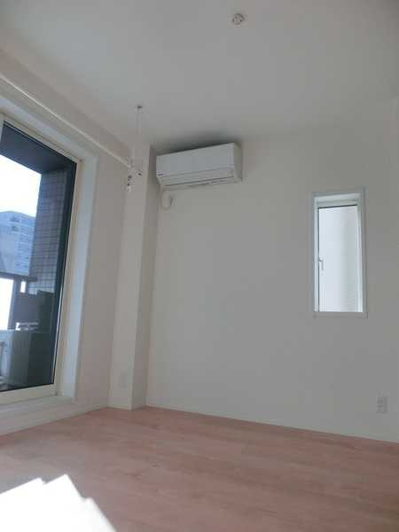 ジョカットロ蔵前の洋室