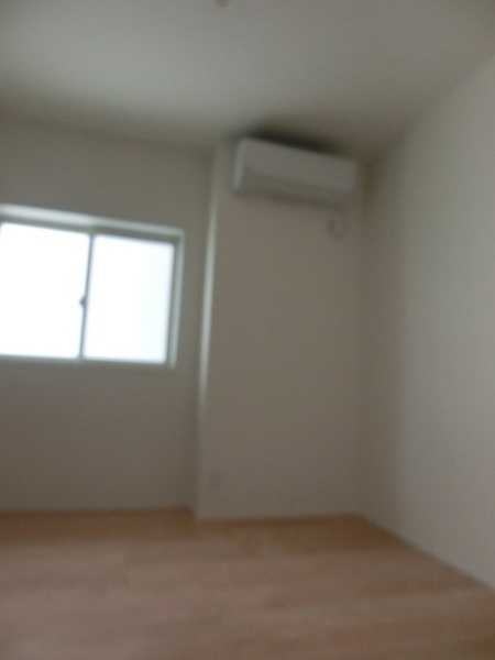 ジョカットロ蔵前の寝室