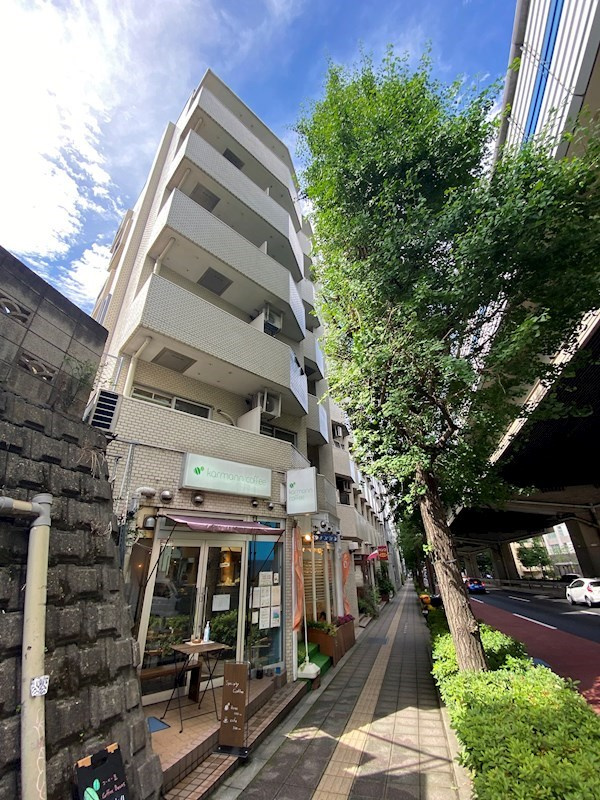 セントヒルズ三軒茶屋