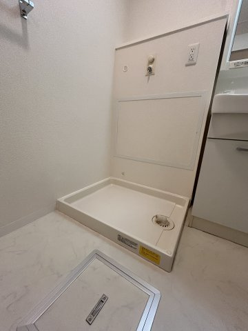 URパークタウン西武庫　9号棟の設備