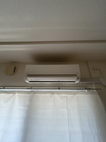 URパークタウン西武庫　9号棟の設備