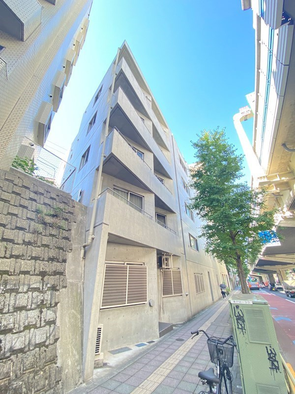 ランドレジデンス上馬North