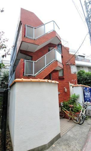 メゾン・ド・原宿