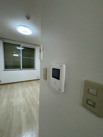 エステートピアⅡのセキュリティ