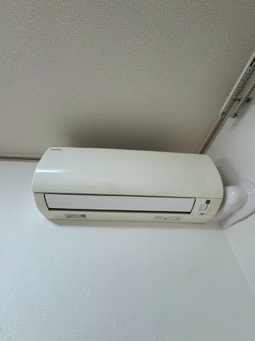 エステートピアⅡの設備