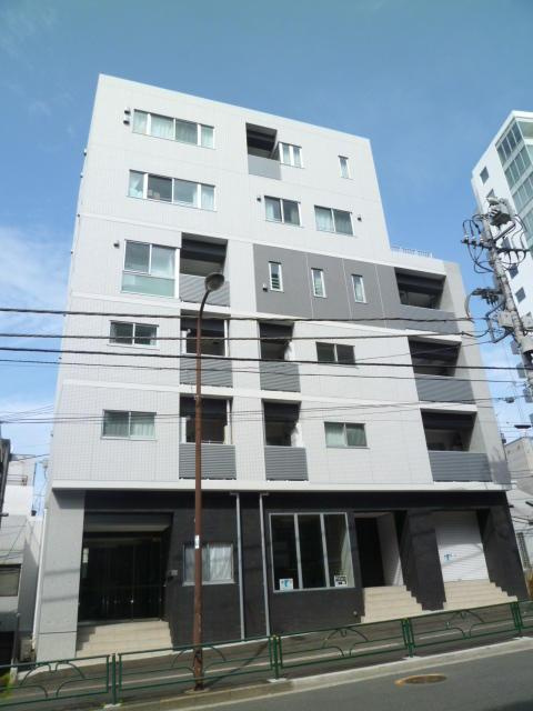 エクラタン恵比寿