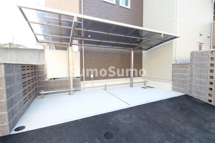 D-room別府駅前のその他共用部分
