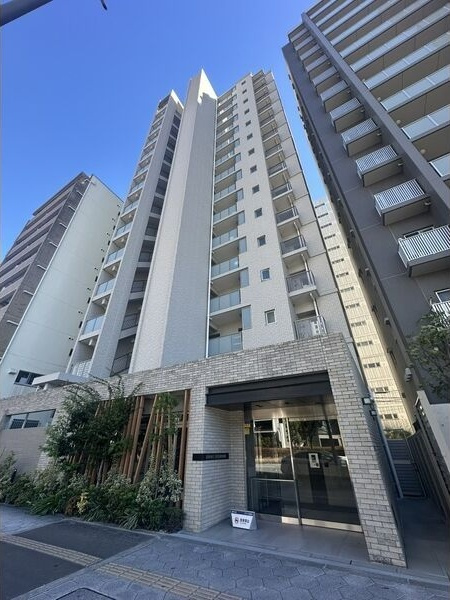 ブランズ北堀江