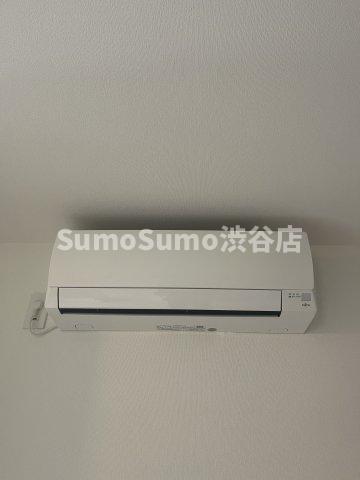 ホークパレス中目黒の設備