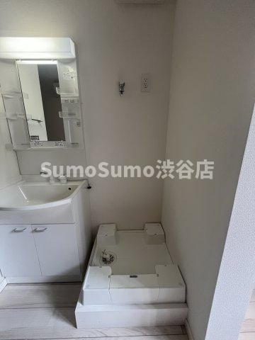 ホークパレス中目黒の設備