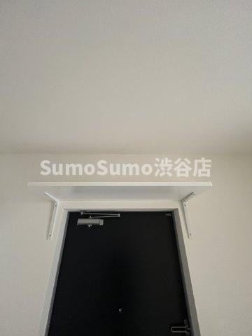 ホークパレス中目黒の内装|内装も気になるポイント