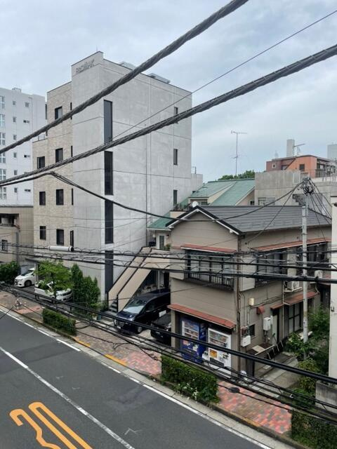 ＬＩＦＥＥＤ ＣＲＥＡＬ広尾の展望