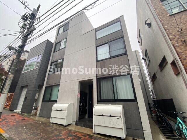LIFEED CREAL広尾の展望