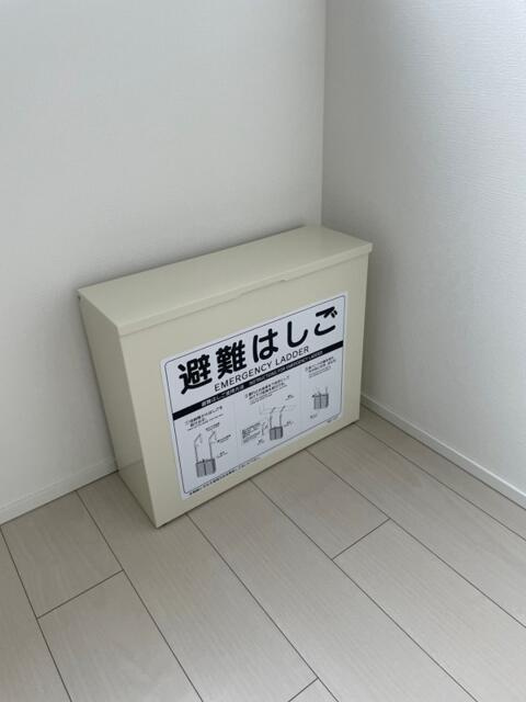 ＬＩＦＥＥＤ ＣＲＥＡＬ広尾のその他共用部分