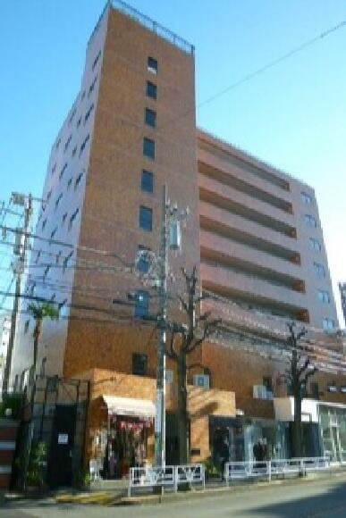 シャトレ代官山の展望