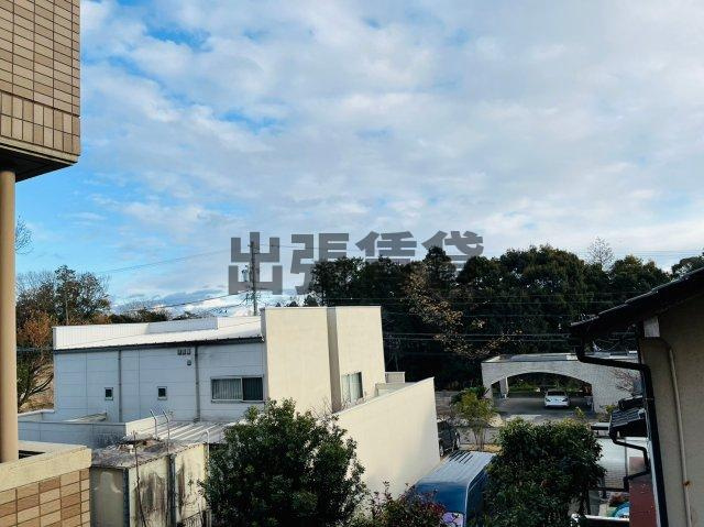 仲介手数料0円！！レージュ竜泉の展望