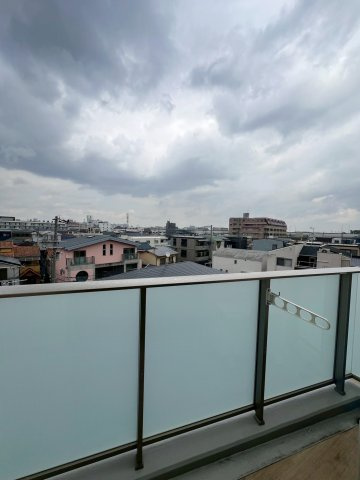 ヴィオラ西宮の展望