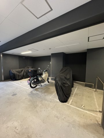 エスリード神戸ハーバークロスのその他共用部分