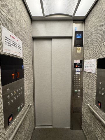 エスリード神戸ハーバークロスのその他共用部分