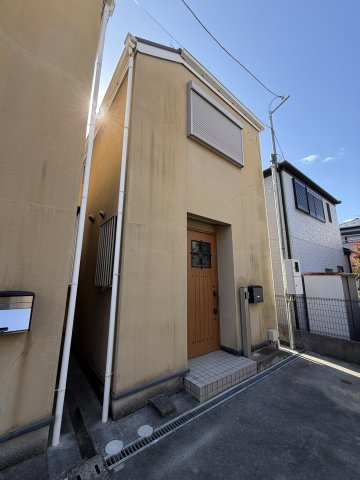 サンハウス　A棟
