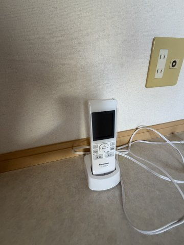 サンハウス　A棟のその他