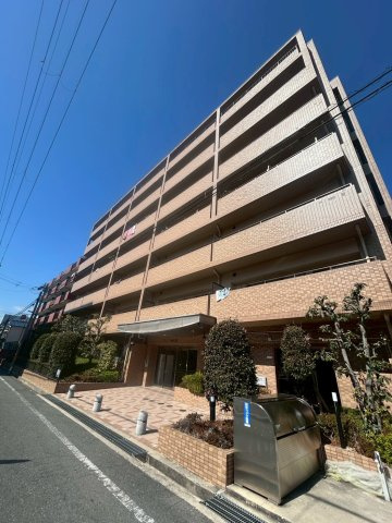 アバンティ御代開