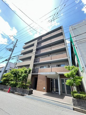 アモル甲東園