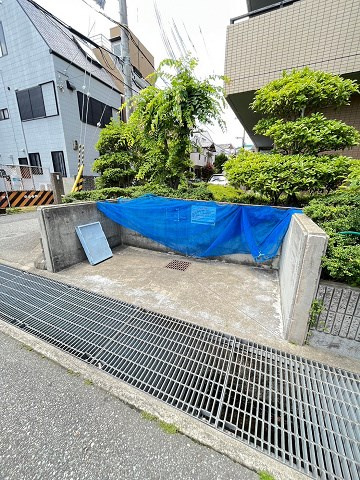 アモル甲東園のその他共用部分