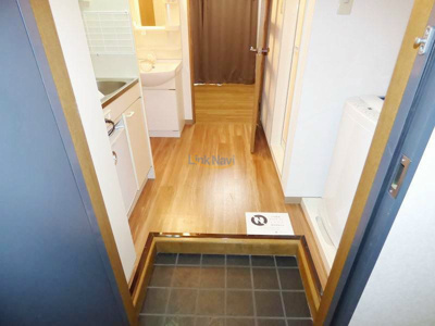 【玄関】 | エスティライフ梅田北