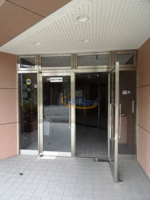 【エントランス】 | エスティライフ梅田北