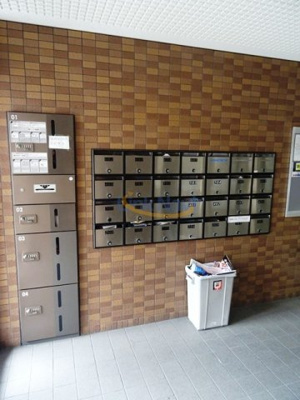 【その他共用部分】 | エスティライフ梅田北