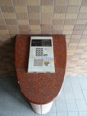 【セキュリティ】 | エスティライフ梅田北