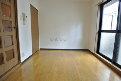 【寝室】 | エスティライフ梅田北