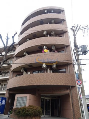 【外観】 | エスティライフ梅田北