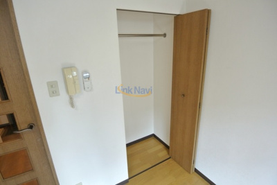 【収納】 | エスティライフ梅田北