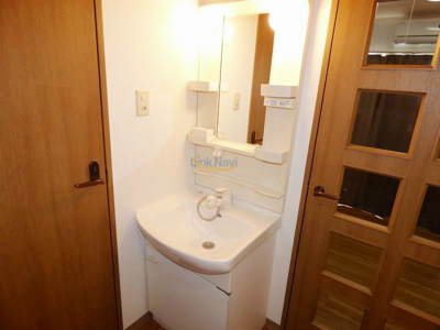 【洗面所】 | エスティライフ梅田北