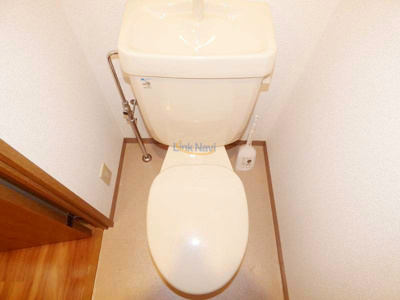 【トイレ】 | エスティライフ梅田北