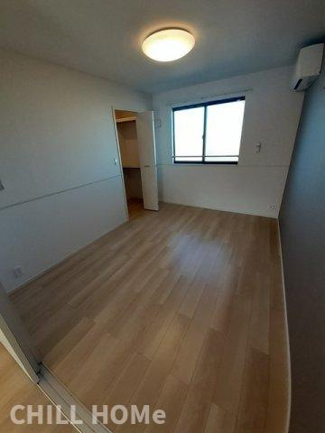 グラン・シャリオの内装|当社、チルホームのHPもご覧ください(^^)/物件情報多数♪