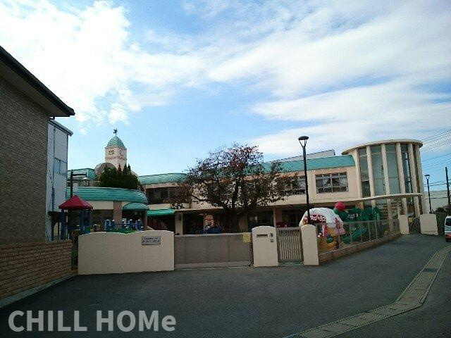 グラン・シャリオの周辺|ナースリープレスクールまで500m
当社、チルホームのHPもご覧ください(^^)/物件情報多数♪